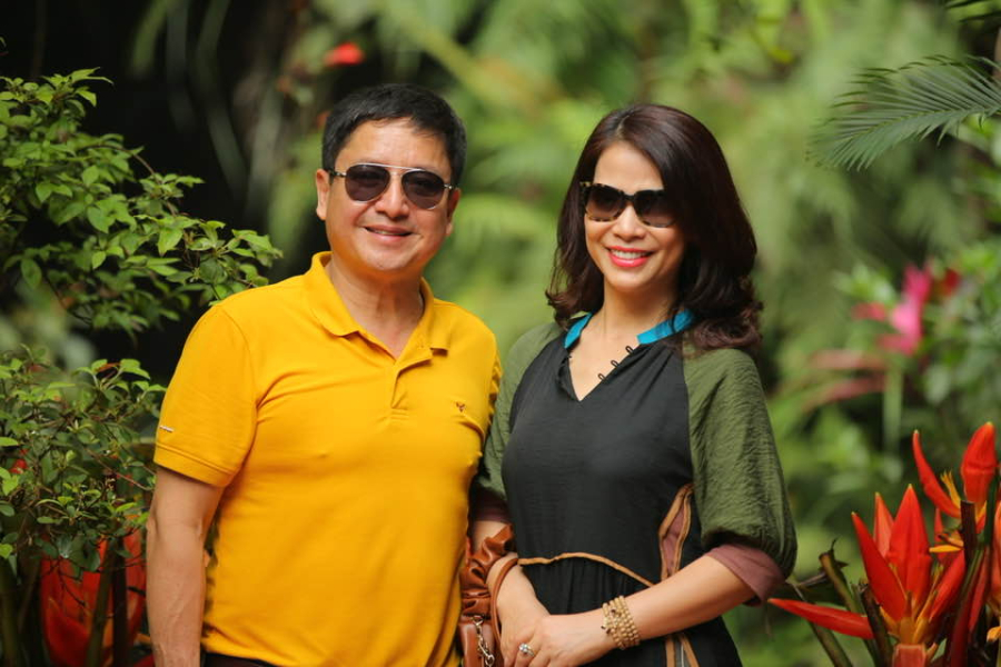 y lan chi trung