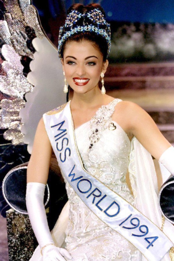 miss world
