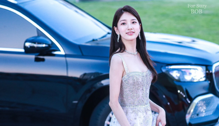 suzy