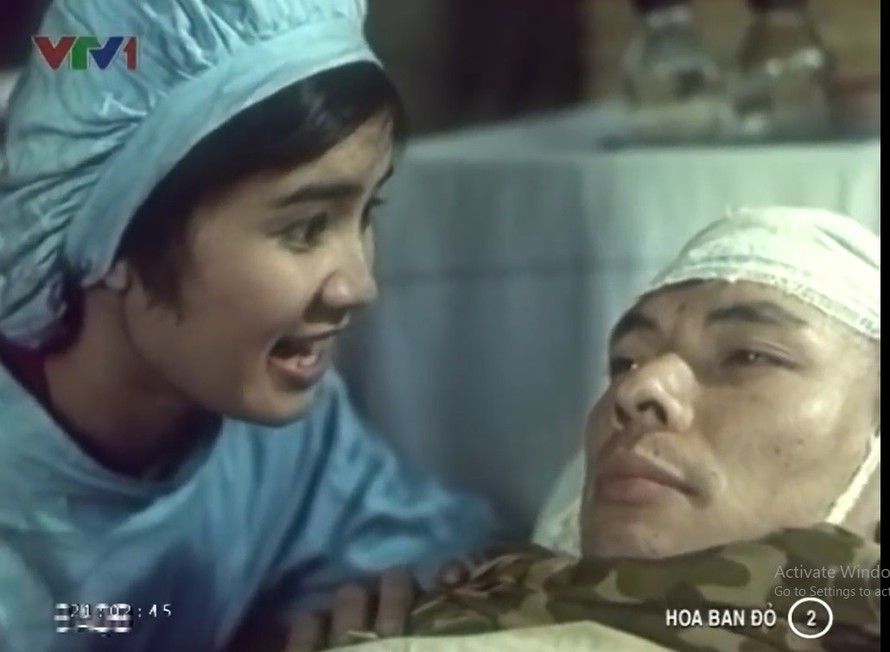 tran luc thu ha