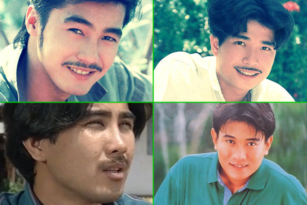 quyen linh, ban dien