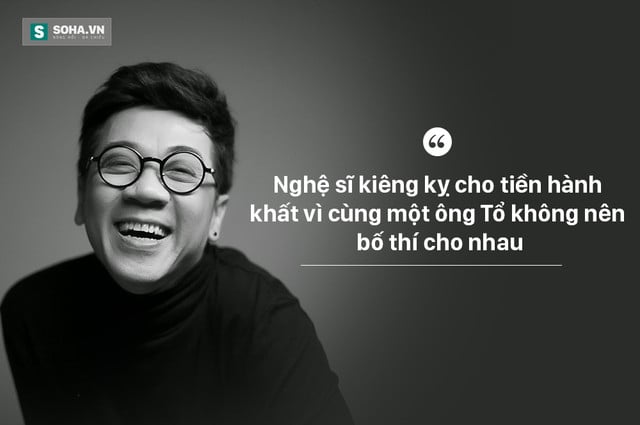 thanh loc khong bo thi cho nhau