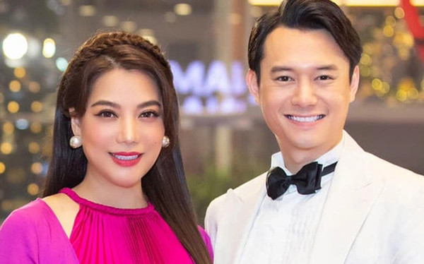 truong ngoc anh tinh tre