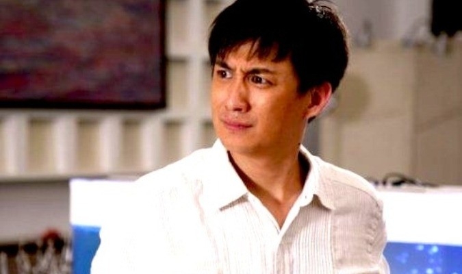 nguoi co thoi qun rung chan