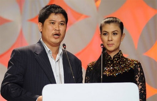 phuoc sang