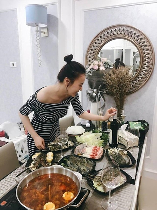 phuong oanh nau ngon