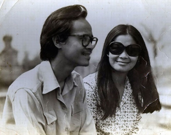 trinh cong son khanh ly