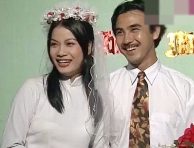 dam cuoi truong ngoc anh quyen linh