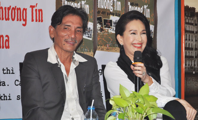 diem my thuong tin hoi ky