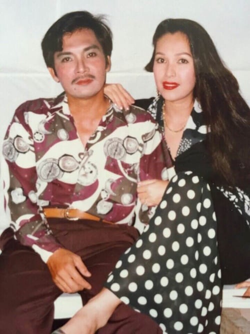 diem my thuong tin ngay tre