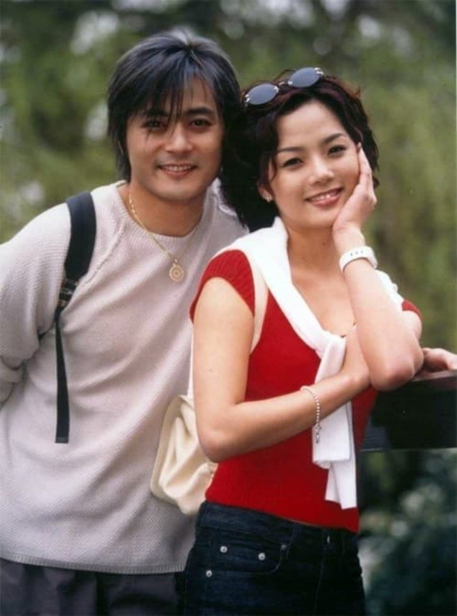 jang dong