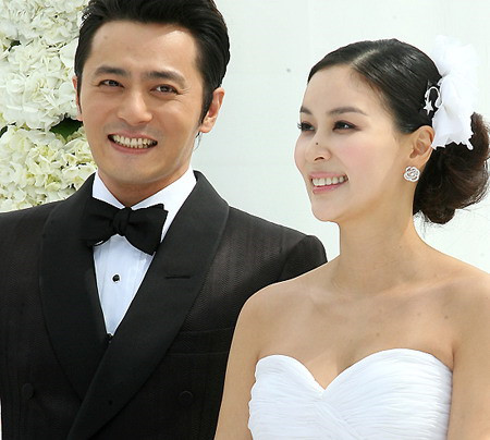jang dong gun va vo