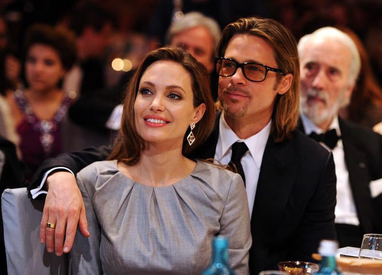 angelina va chong