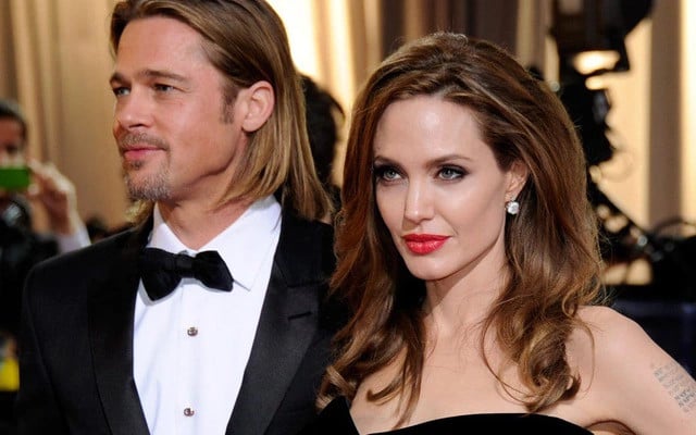 angelina va chong hp