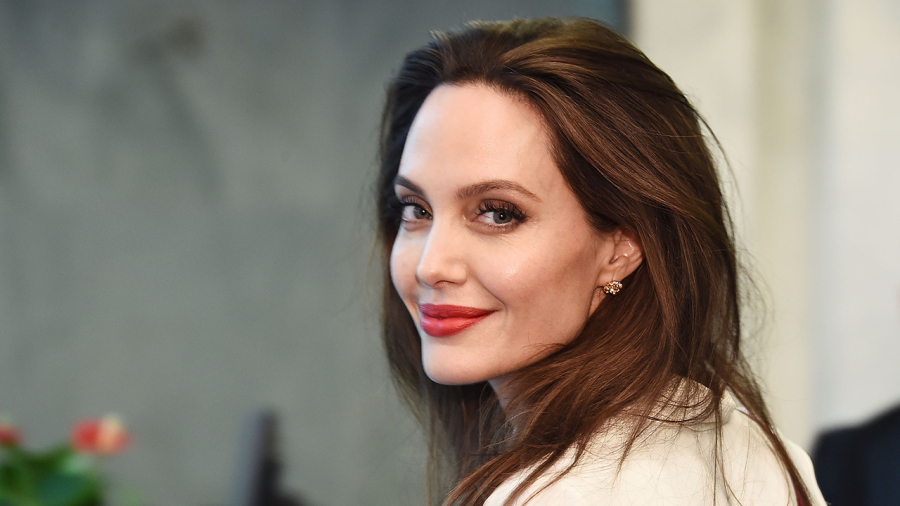 angelina