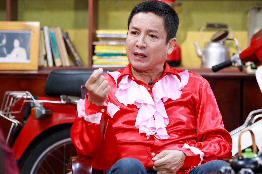 chí trung
