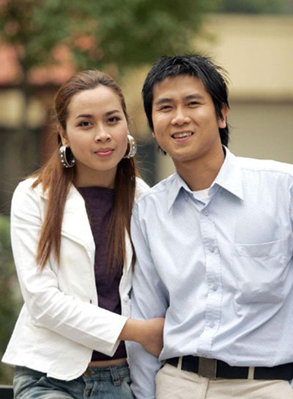 Ho hoai anh luu huong gian