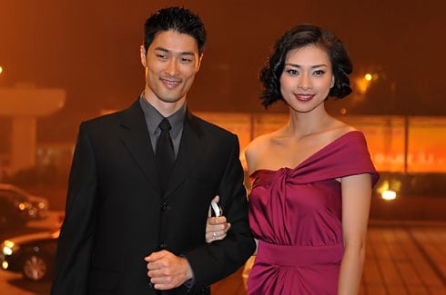 ngo thanh van va johnny