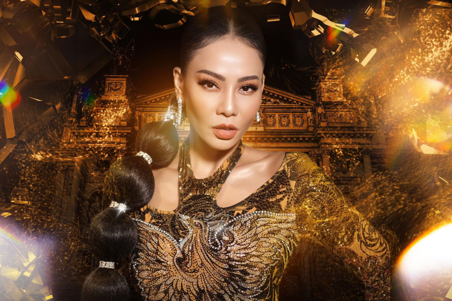 thu minh