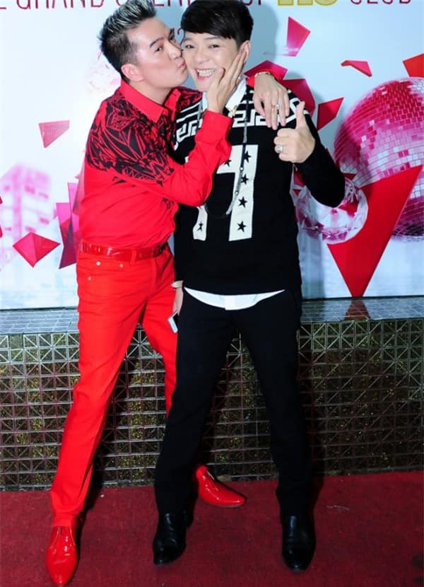 Dam vinh hung vu ha
