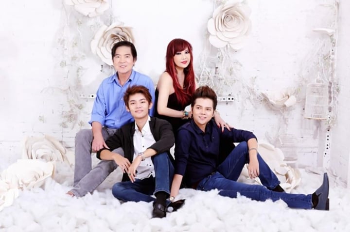 gia dinh bao yen