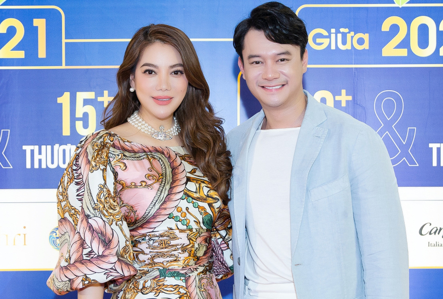 ngoc anh tinh tu anh dung