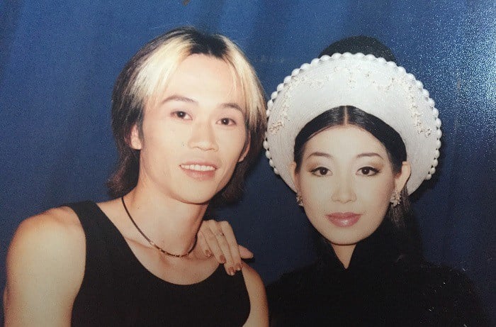 hoai linh ha my