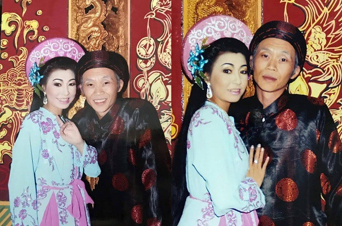 hoai linh ha my 3