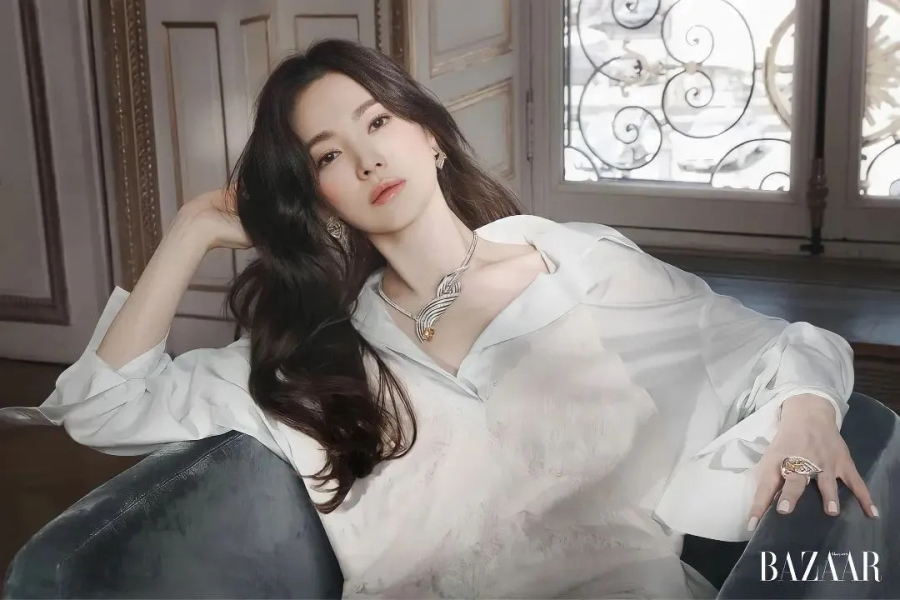 song hye kyo