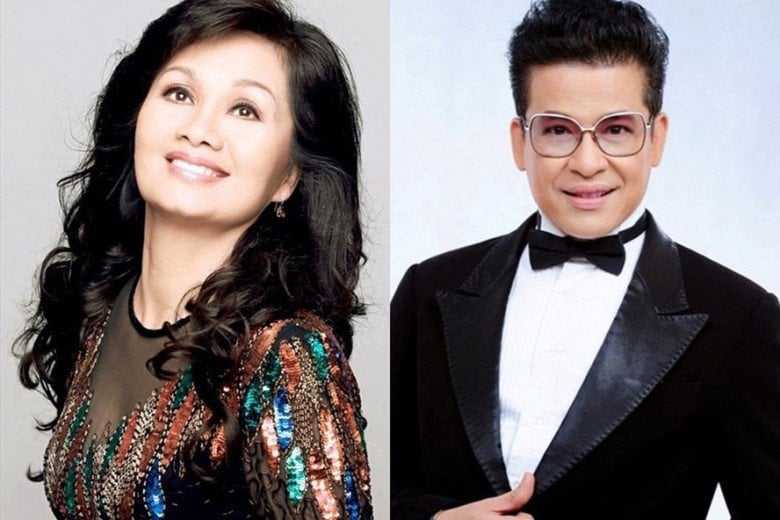 thanh bach va vo cu