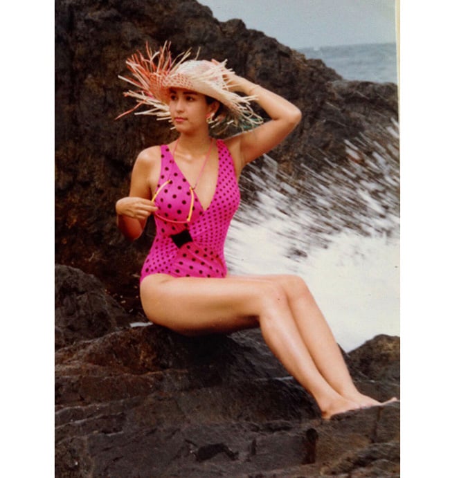 diem my bikini