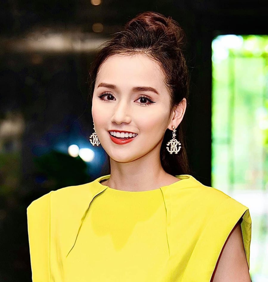 la Thanh huyen