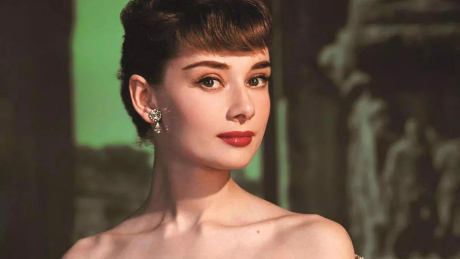 audrey hepburn khoai tay
