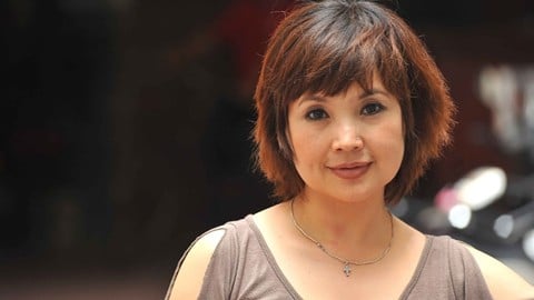 lan huong bi cuong ghen