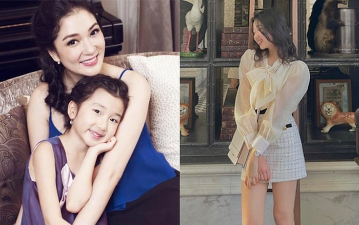 con gai Nguyen thi Huyen