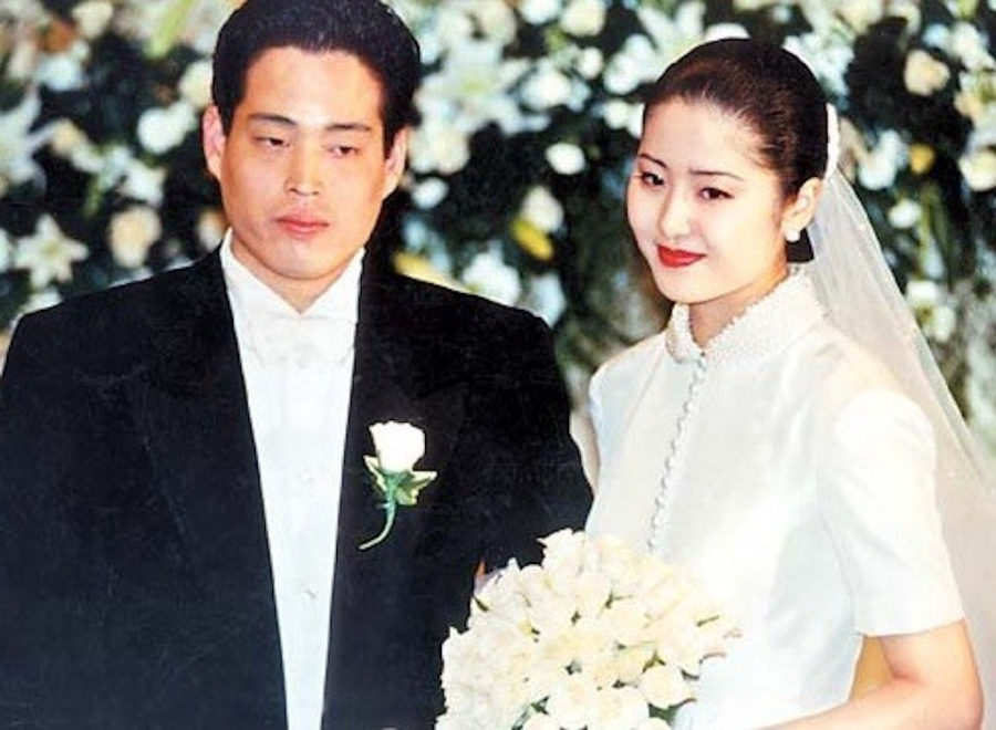 go hyun jung