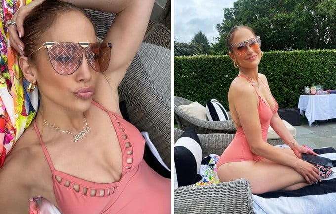 jennifer lopez tre