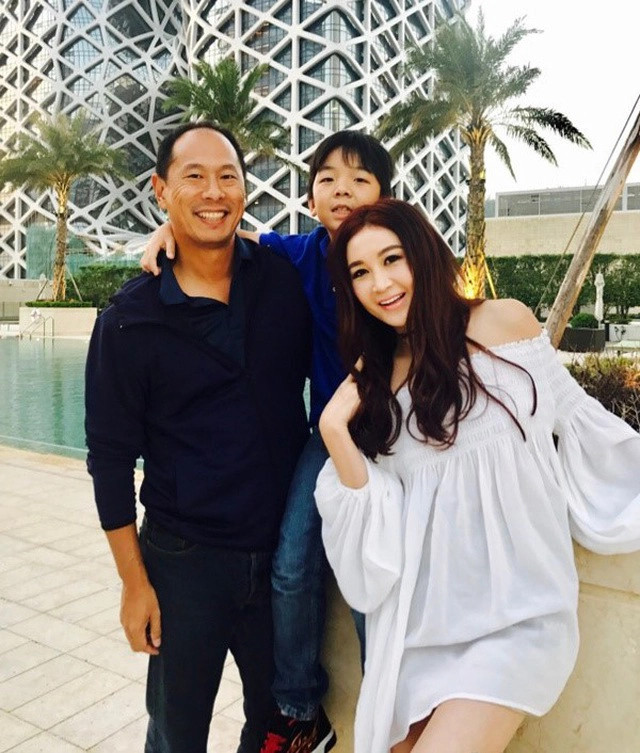 vo chong on bich ha nhan con nuoi
