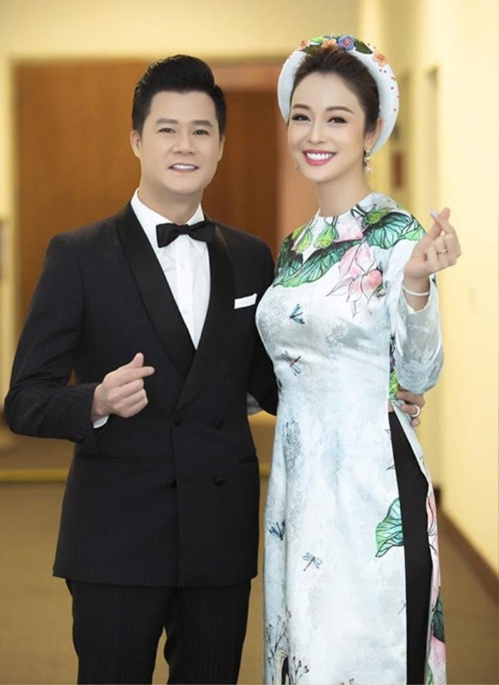 quang dung va vo cu jennifer