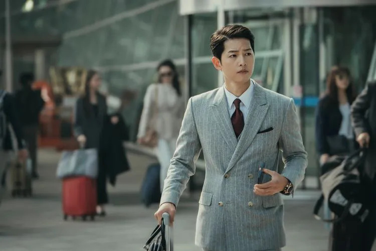 song joong ki dat do