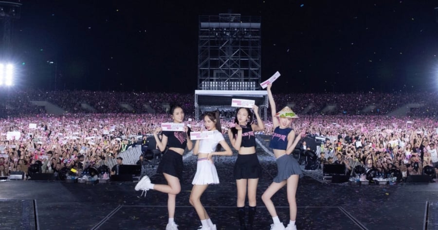 blackpink