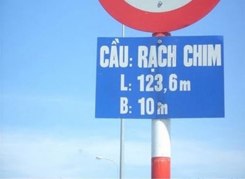 cau rach chim