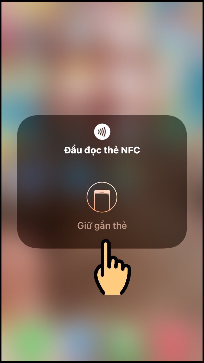 doc dau the nfc 4