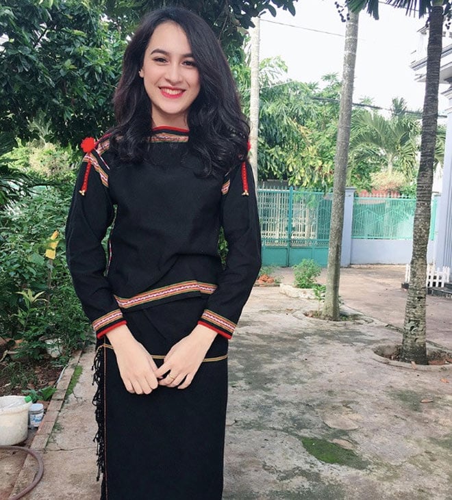 duyen e de