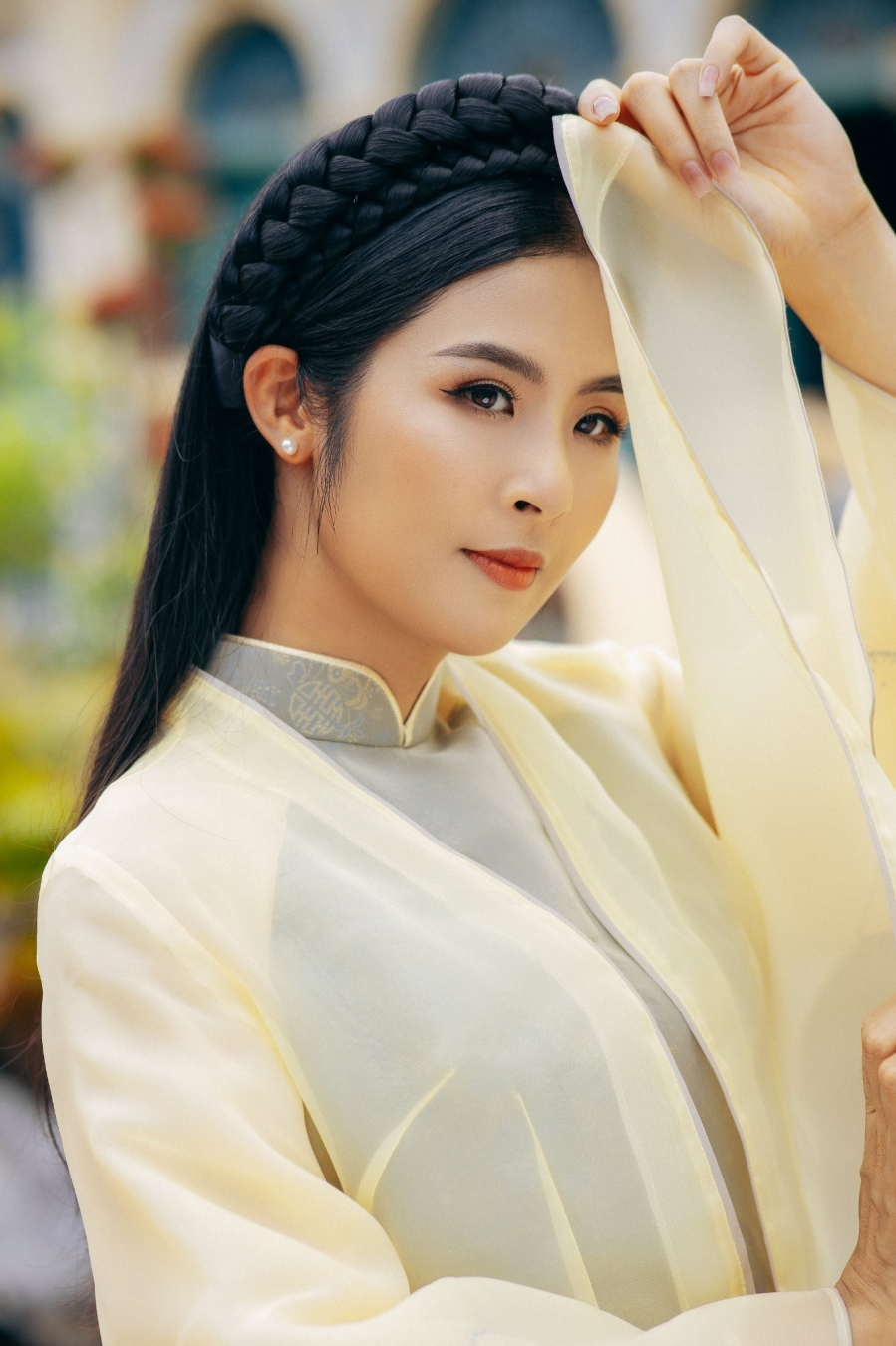 hoa hau ngoc han