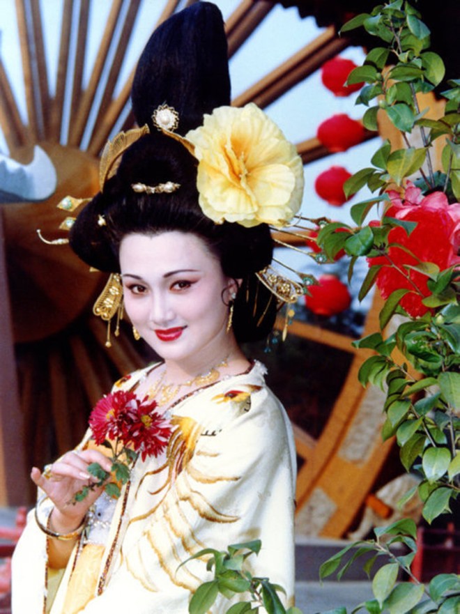 lam phuong binh duong quy phi