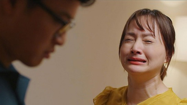 lan phuong thuong ngay nang ve