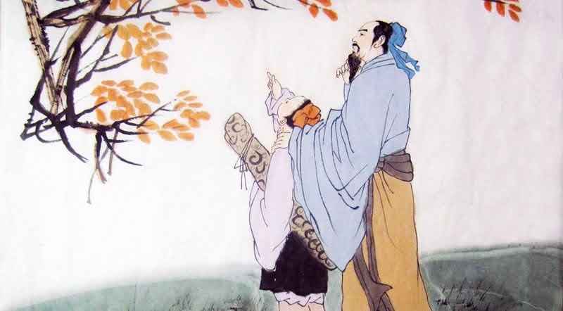 quy nhan