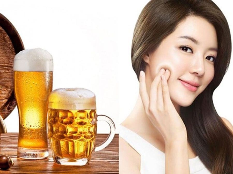 bia khong nen uong nhung lam dep hieu qua