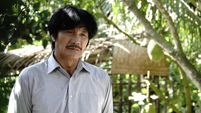 cong ninh dien xuat